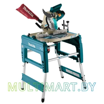 Торцовочная пила Makita LF1000